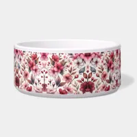 Cherry Blossom Bowl