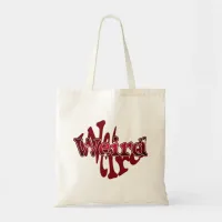 Weird Tote Bag