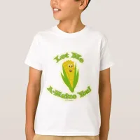 A Maize-ing Corn T-Shirt