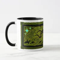 Celtic Magic: The Great Tree Mug