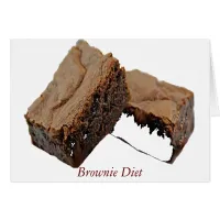 Brownie Diet