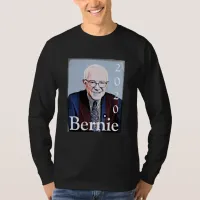 Bernie Sanders 2020 Presidential Election T-Shirt