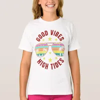 Life Is Better at the Beach T-Shirt