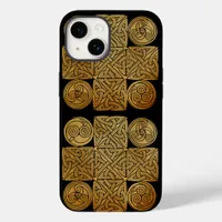 Celtic Knotwork Cross