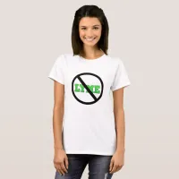 Anti Lyme Disease Awareness Shirt