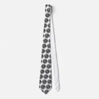 Monarchia "O" Neck Tie