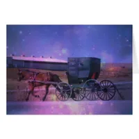 Amish Space