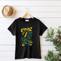 KIDDZ T-Shirt