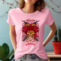 Shivers Pirates T-Shirt