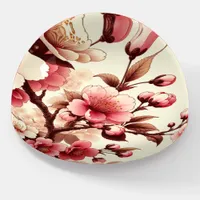 Cherry Blossom Paperweight