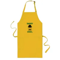 Daddy Cool Apron Father's Day Special