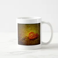 Toy Camera Heart Coffee Mug