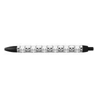 Skull and Crossbones Emmy Pen