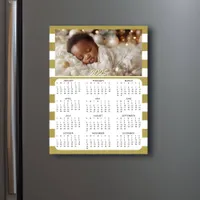 2025 Mini Calendars | Personalized Photo 