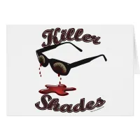 Killer Shades