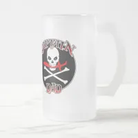 Captain Dad Mug