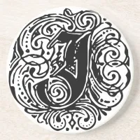 Monarchia "J" Coaster