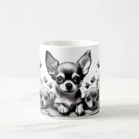 Dog & Cat Coffee Mug Designs.