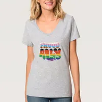 Proud Ally T-Shirt