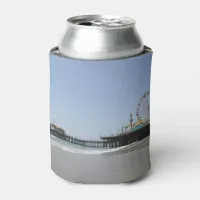 Santa Monica Pier Can Cooler