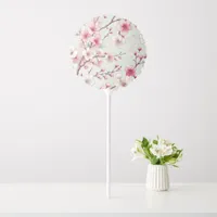 Cherry Blossom Balloon