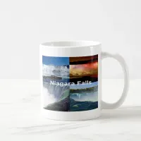 Niagara Falls New York Coffee Mug