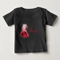 You Can't Handel This Classical Composer Pun Baby T-Shirt