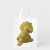 Polyester Bag - Lion Doll