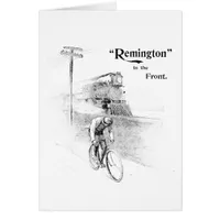 Remington Bicycles