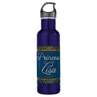 Princess Lisa Water Bottle