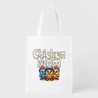 ... Personalized Grocery Bag