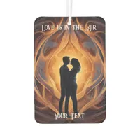 Love is in the Air Air Freshener