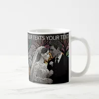 Wedding Couple favors & Gift ideas Coffee Mug