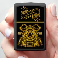 Zippo Lighter