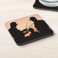 Farmers and Sunset Coaster