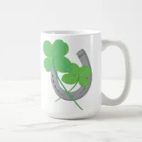 Good Luck Mug