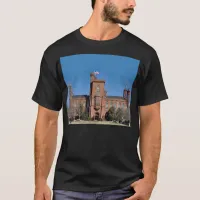 Smithsonian Castle in Washington, D.C. T-Shirt