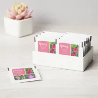 Spring - It's amazing when we're together! Hand Sanitizer Packet