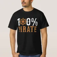 Talk Like a Pirate | Pirate Day T-Shirt