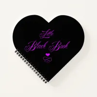 The Little Black Book