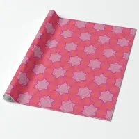 Pretty Pink Wrapping Paper