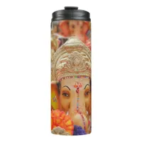 Ganesha Thermal Tumbler