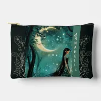 Maiden in the Moonlight Small Accessory Bag