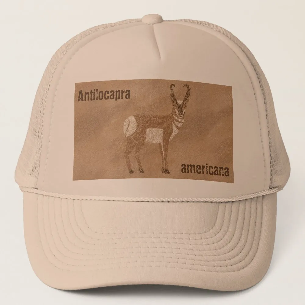 Southwest Style Hats and Caps
