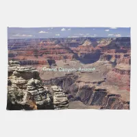 Grand Canyon, Arizona Towel