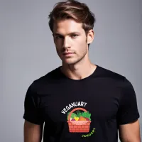 Veganuary T-Shirt