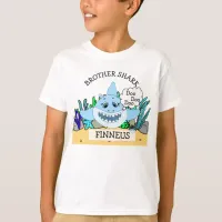 Brother Shark T-Shirt