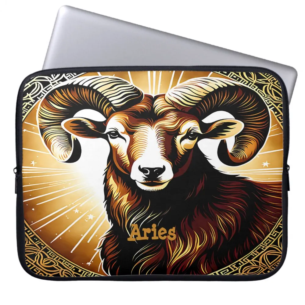 Aries Astrology