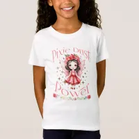 Pixie Dust Power T-Shirt