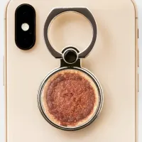 Pecan Pie Dessert Photos Phone Ring Stand